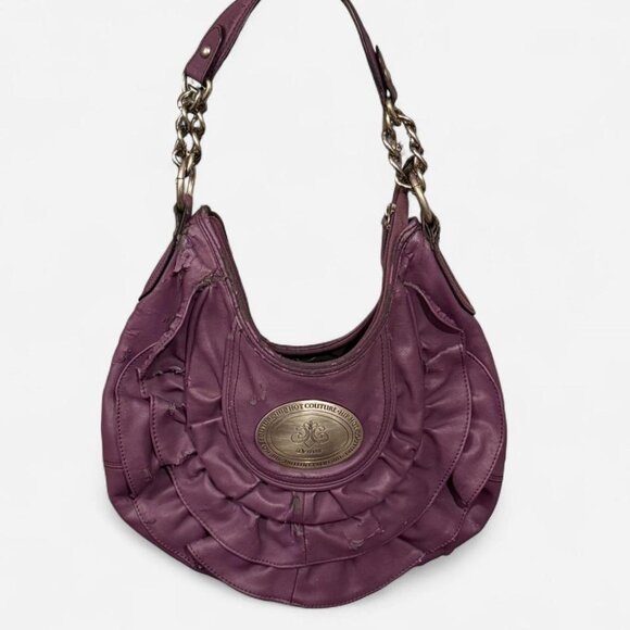 Y2K Dereon Shoulder Bag - Picture 1 of 8